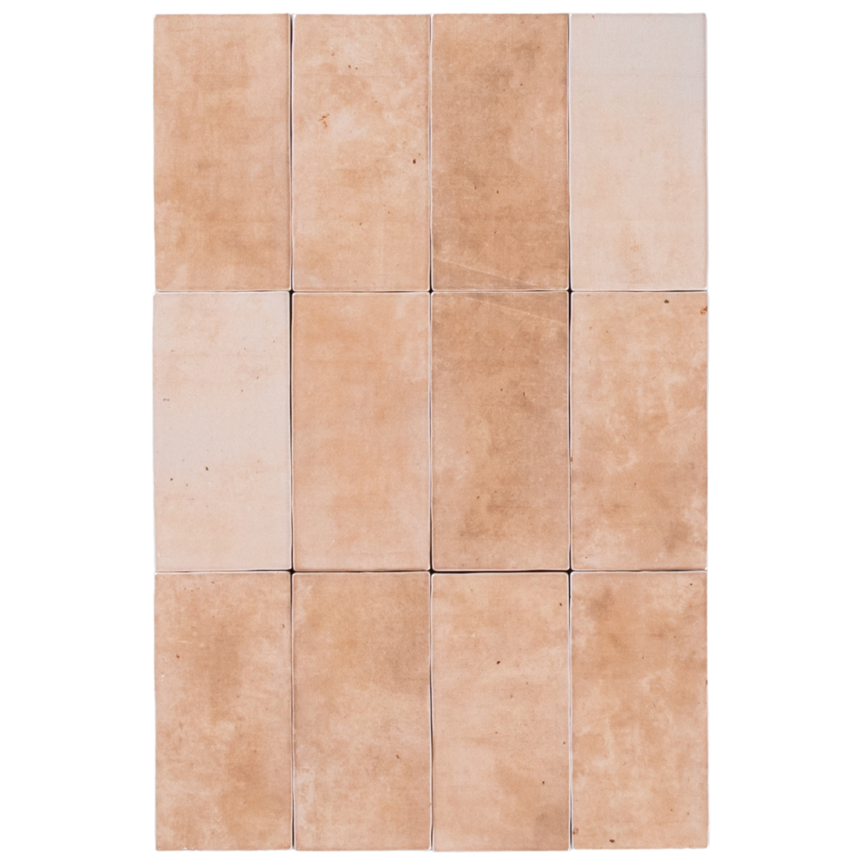 Krema Bar Seashell Pink Gloss Subway