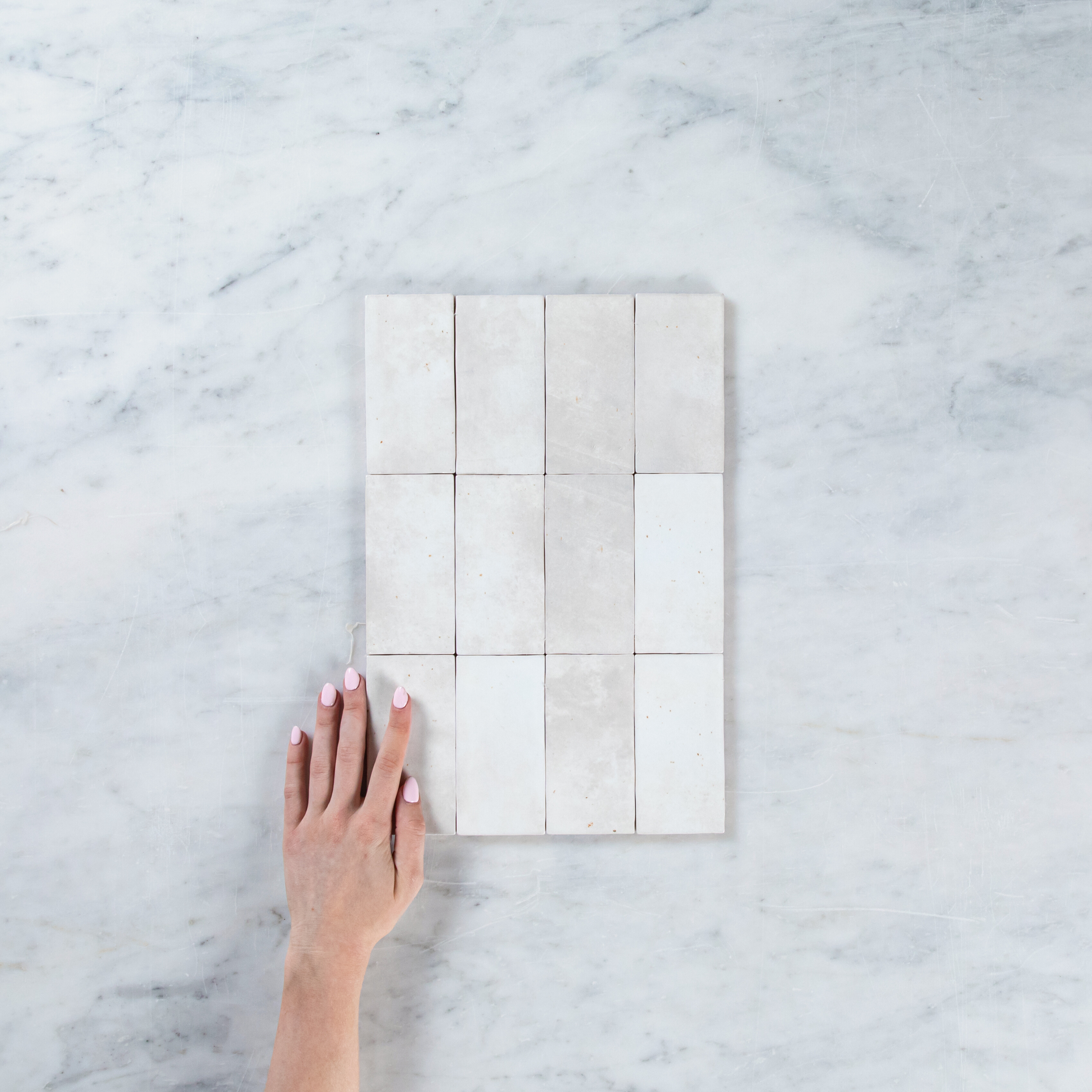 Krema Bar Vanilla Matte Subway