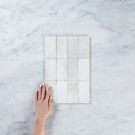 Krema Bar Vanilla Matte Subway