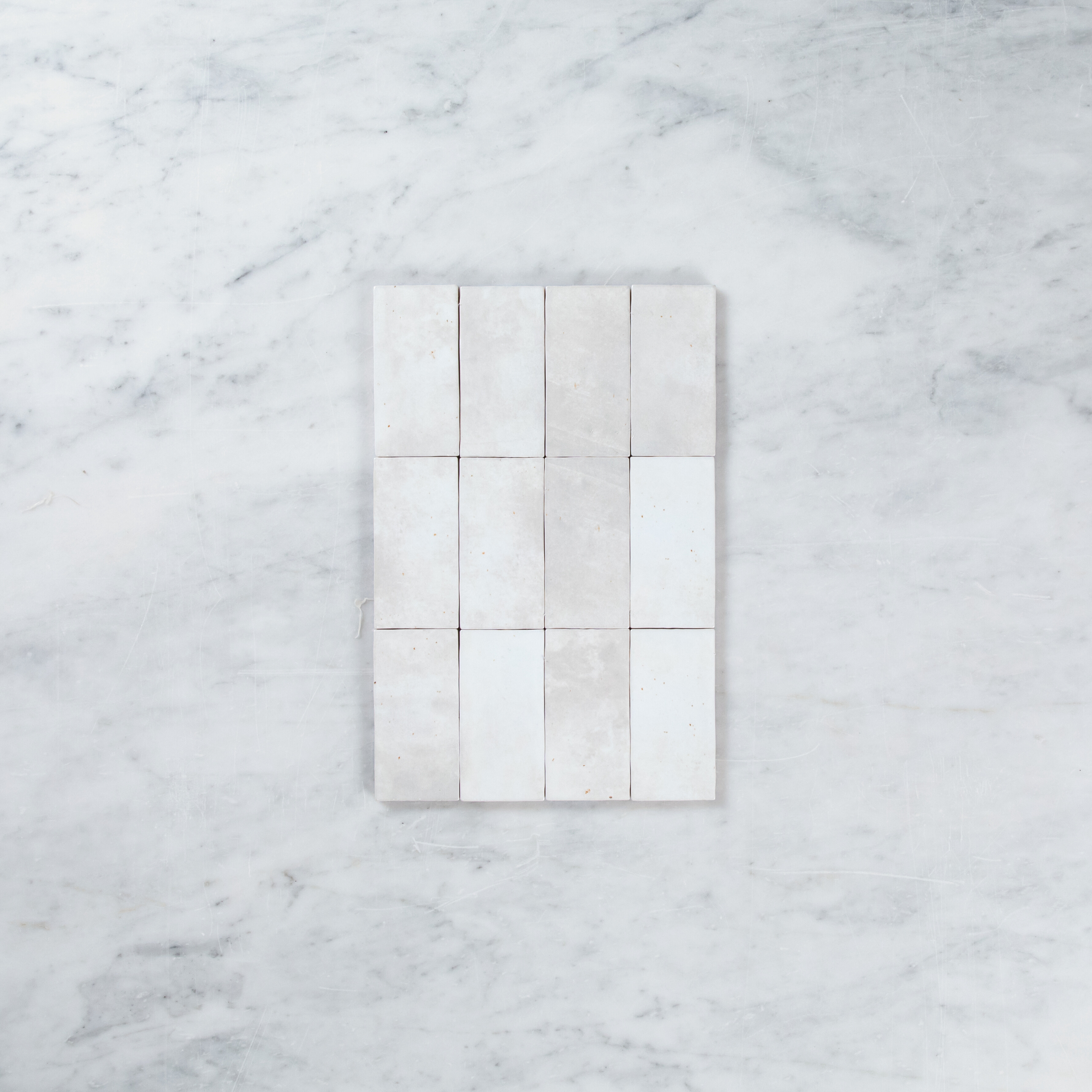 Krema Bar Vanilla Matte Subway