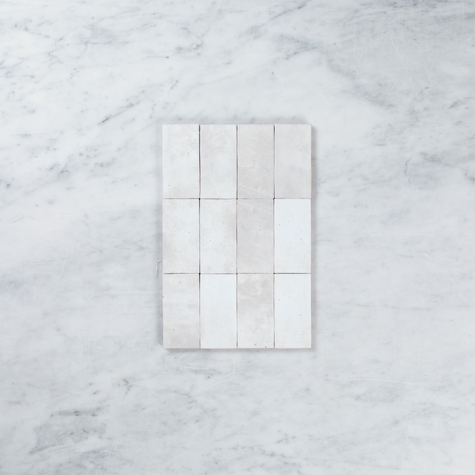 Krema Bar Vanilla Matte Subway