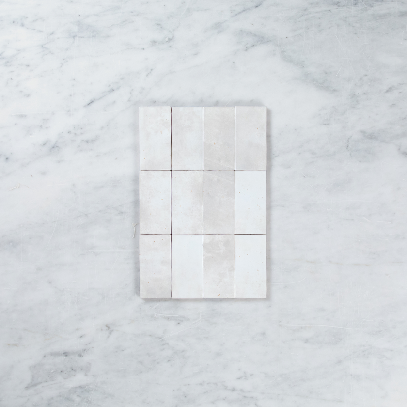 Krema Bar Vanilla Matte Subway