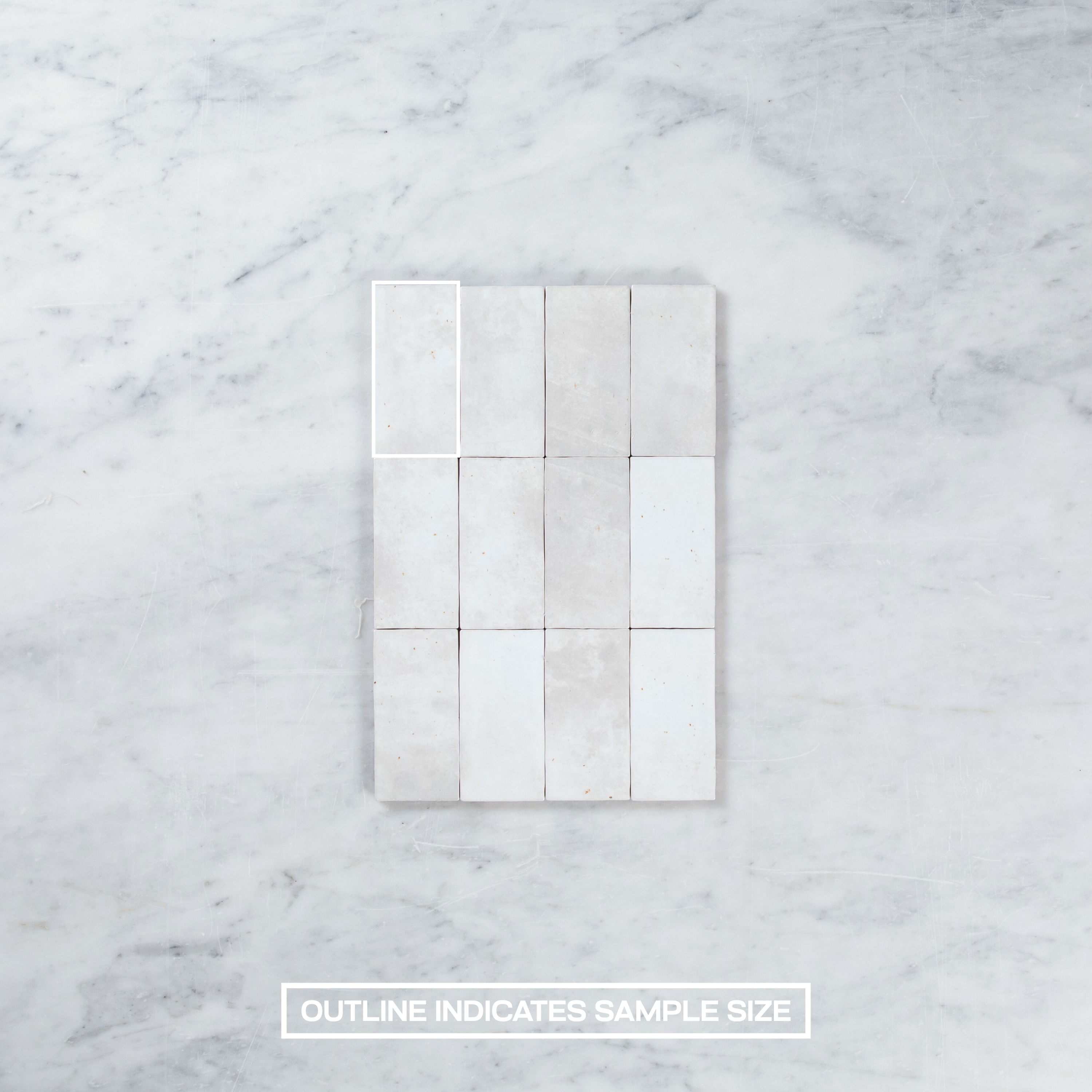 Krema Bar Vanilla Matte Subway