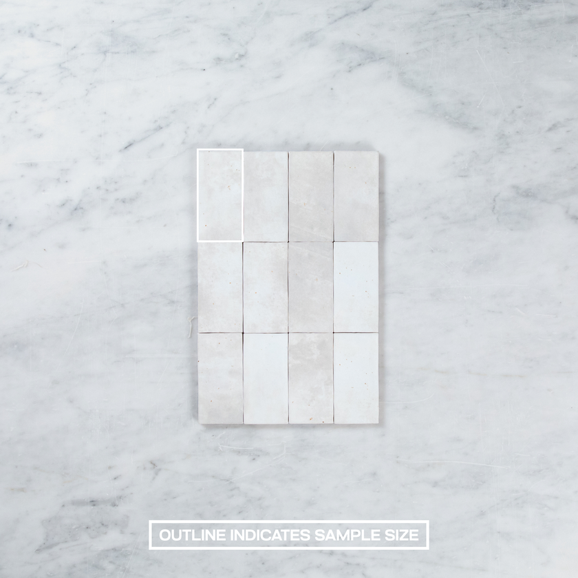 Krema Bar Vanilla Matte Subway