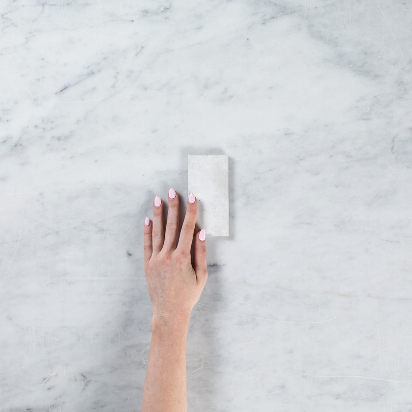 Krema Bar Vanilla Matte Subway