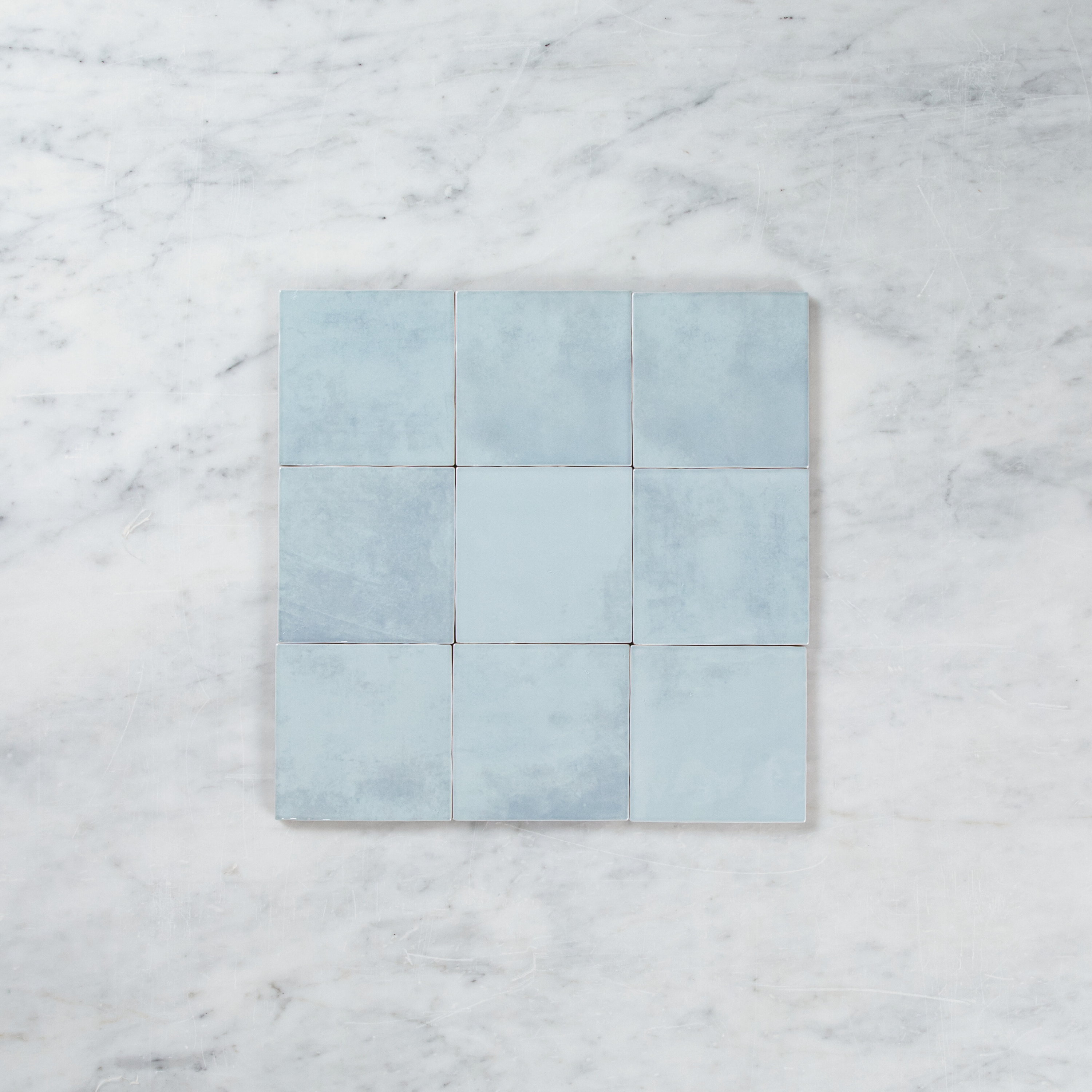 Krema Bloc Blue Gloss