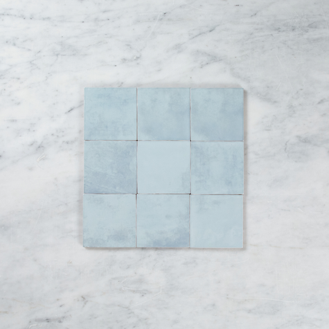 Krema Bloc Blue Gloss