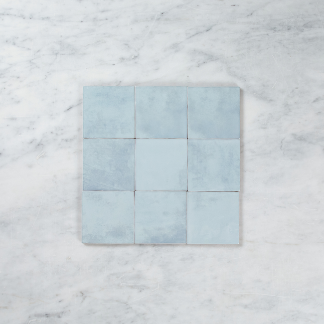 Krema Bloc Blue Gloss