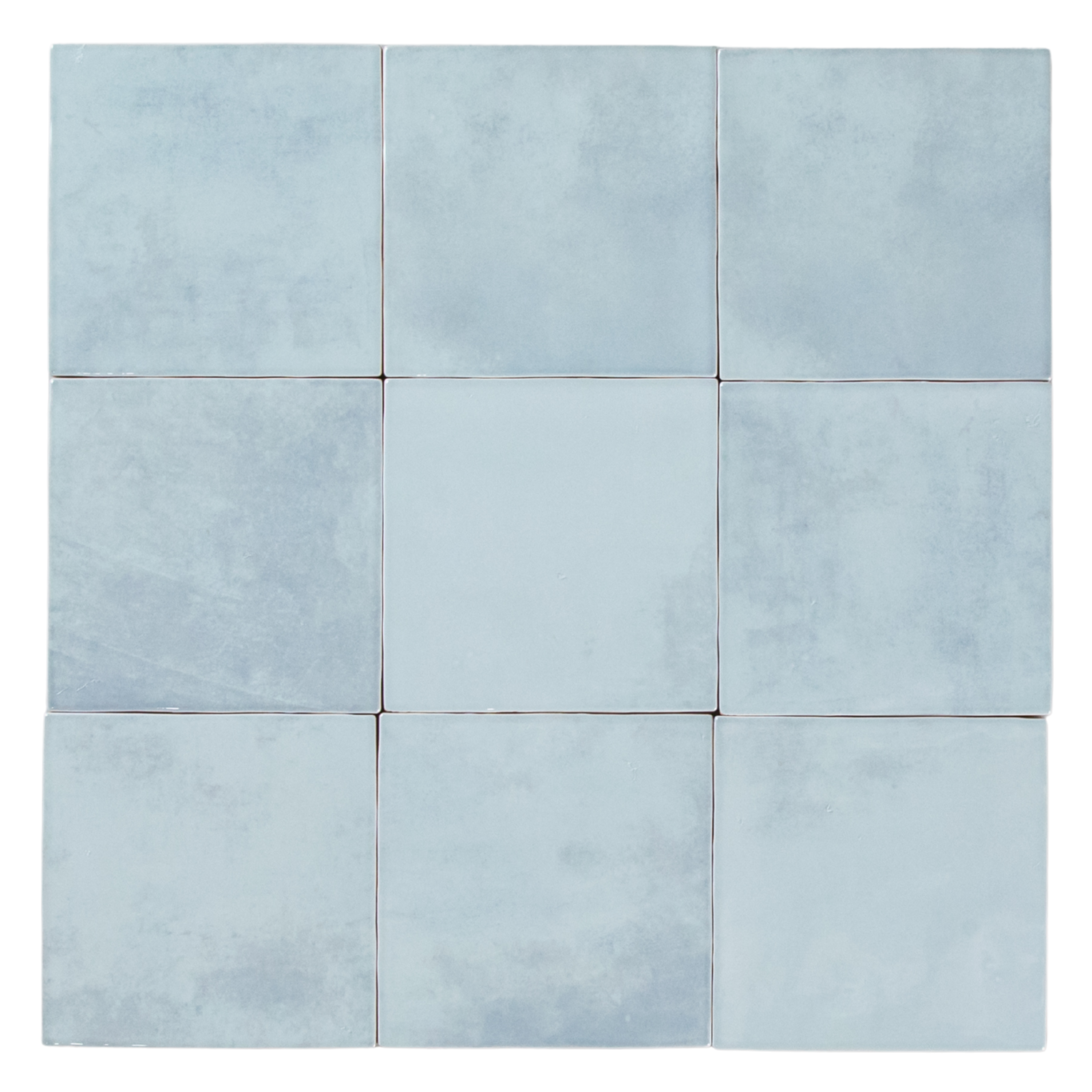 Krema Bloc Blue Gloss