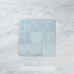 Krema Bloc Blue Gloss