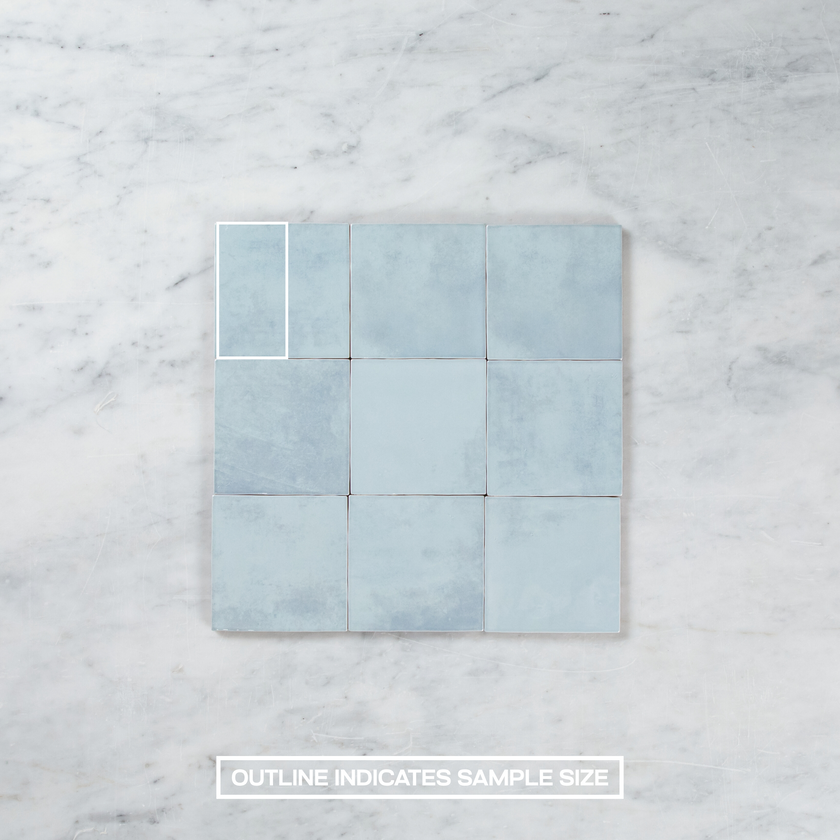 Krema Bloc Blue Gloss