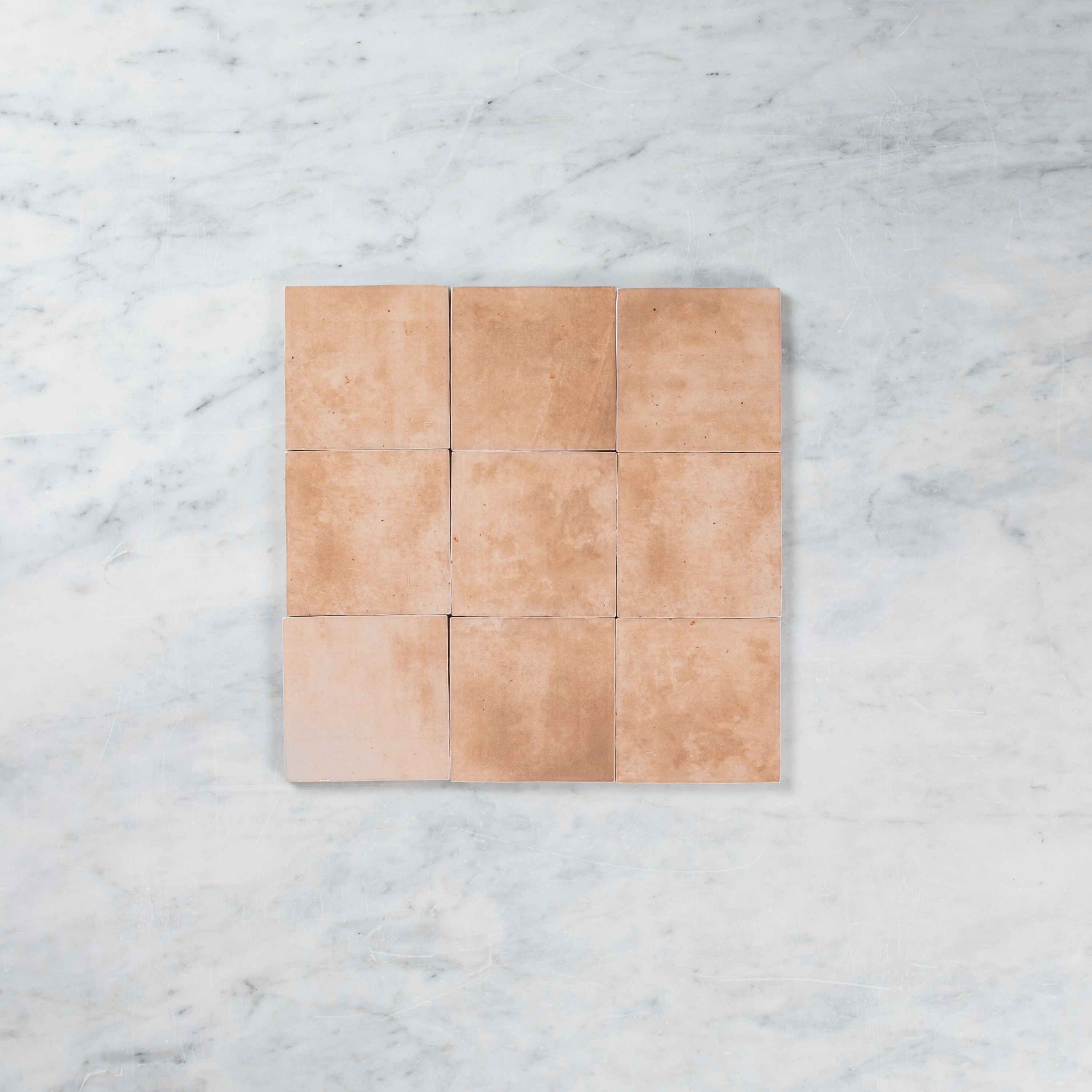 Krema Bloc Seashell Pink Gloss