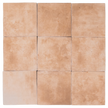 Krema Bloc Seashell Pink Gloss