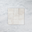 Krema Bloc Vanilla Matte