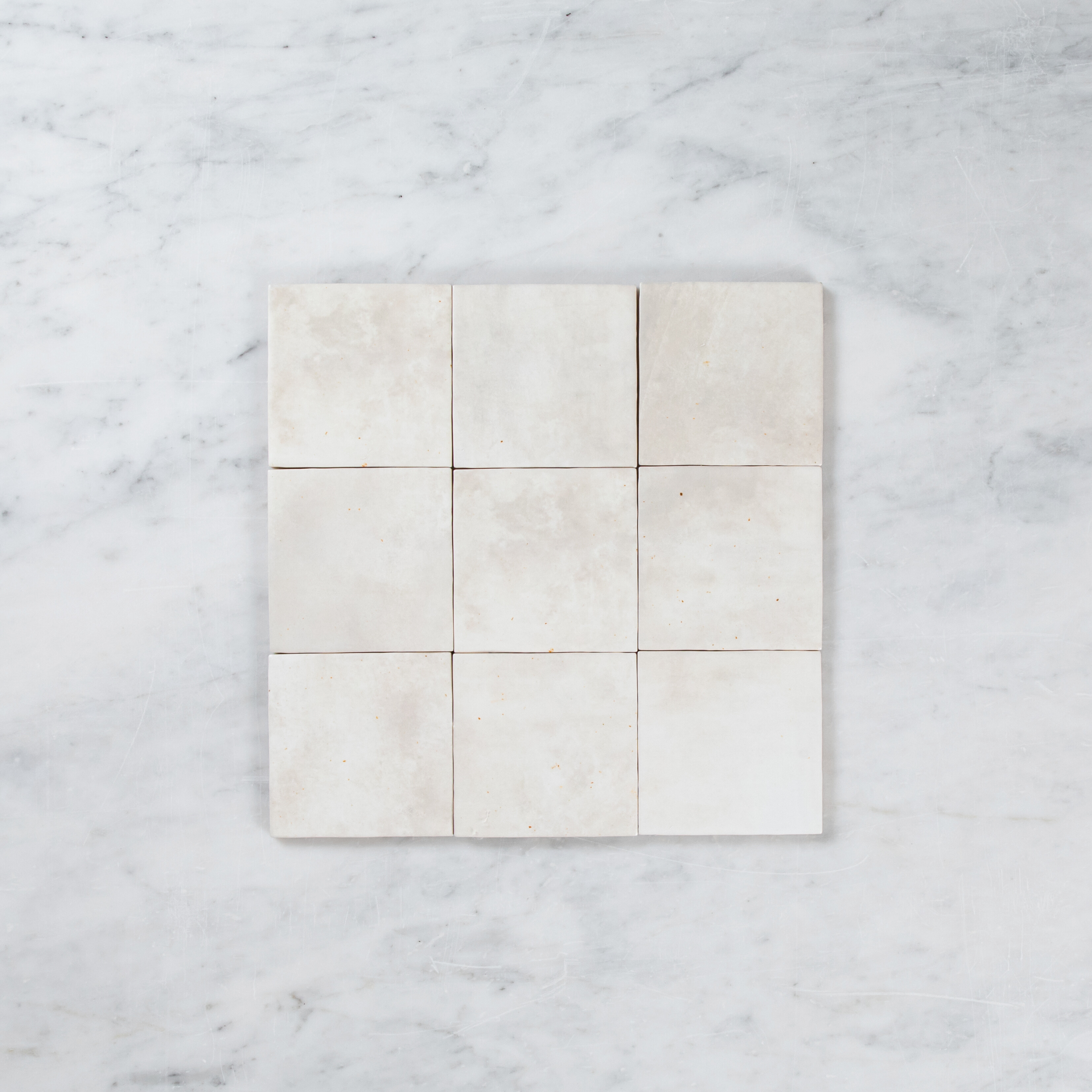 Krema Bloc Vanilla Matte