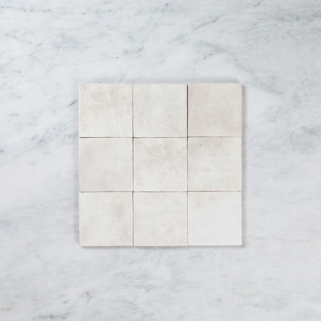 Krema Bloc Vanilla Matte