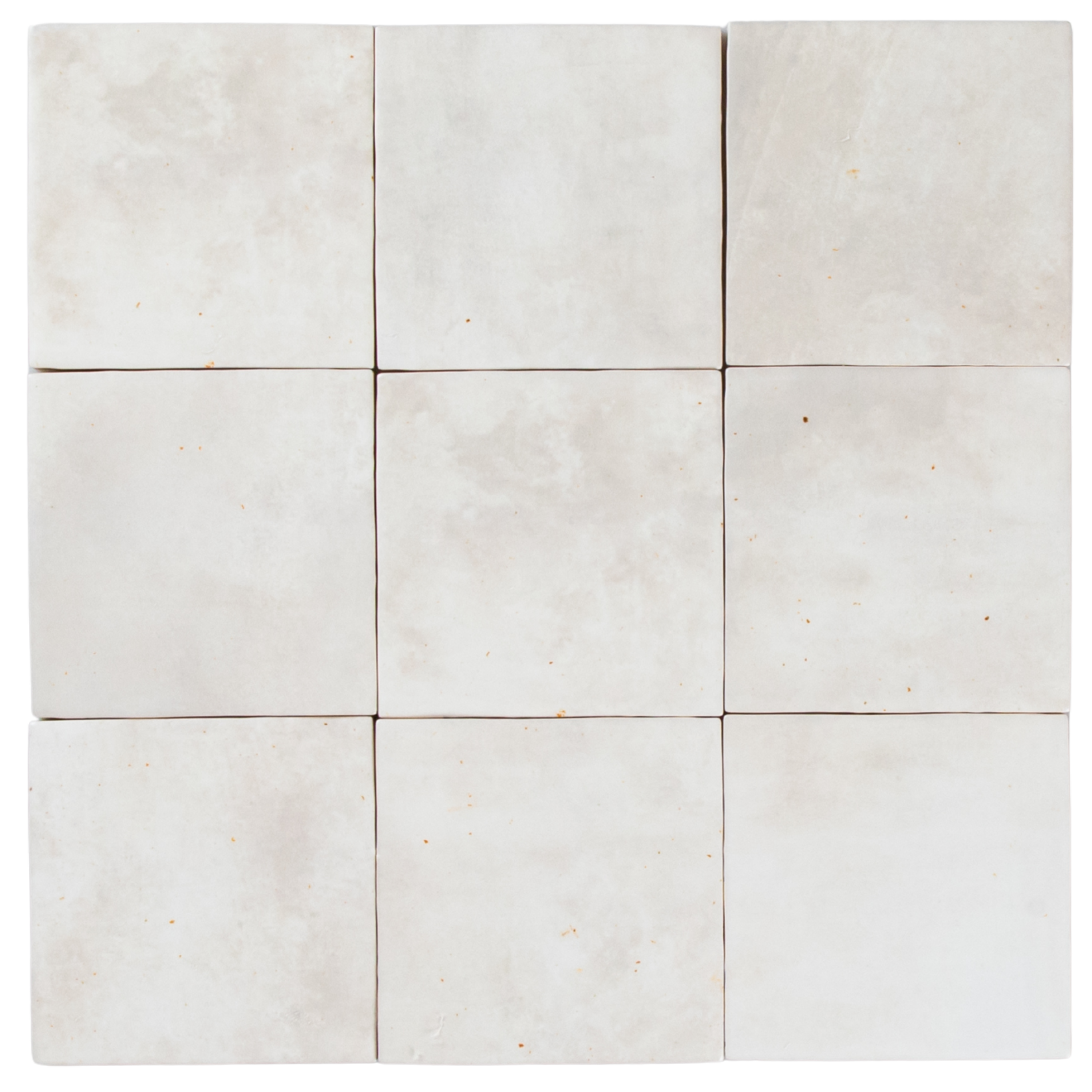 Krema Bloc Vanilla Matte