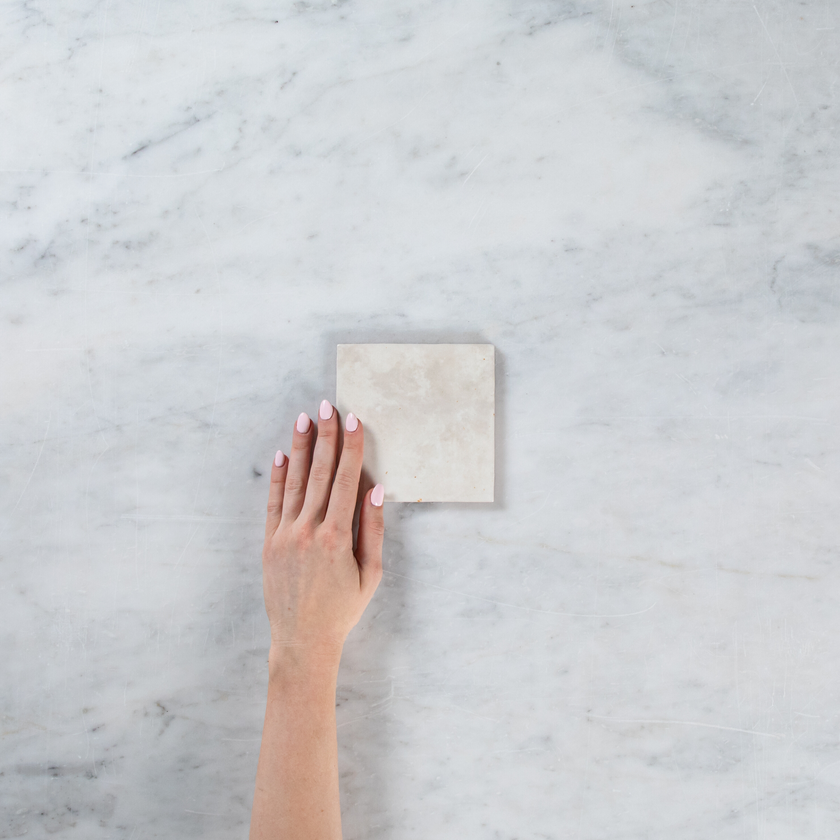 Krema Bloc Vanilla Matte