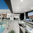 Lifestone Dark Grey Lappato