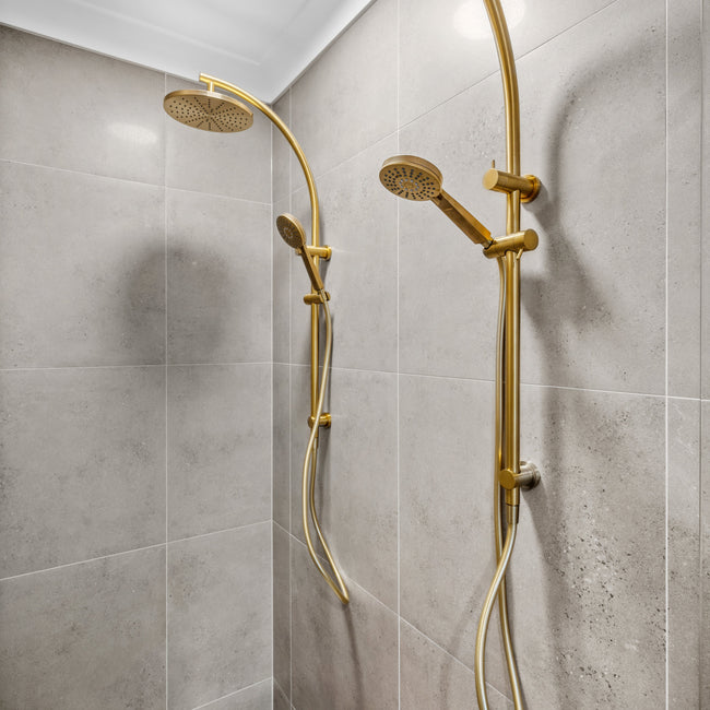 Lifestone Light Grey Matte