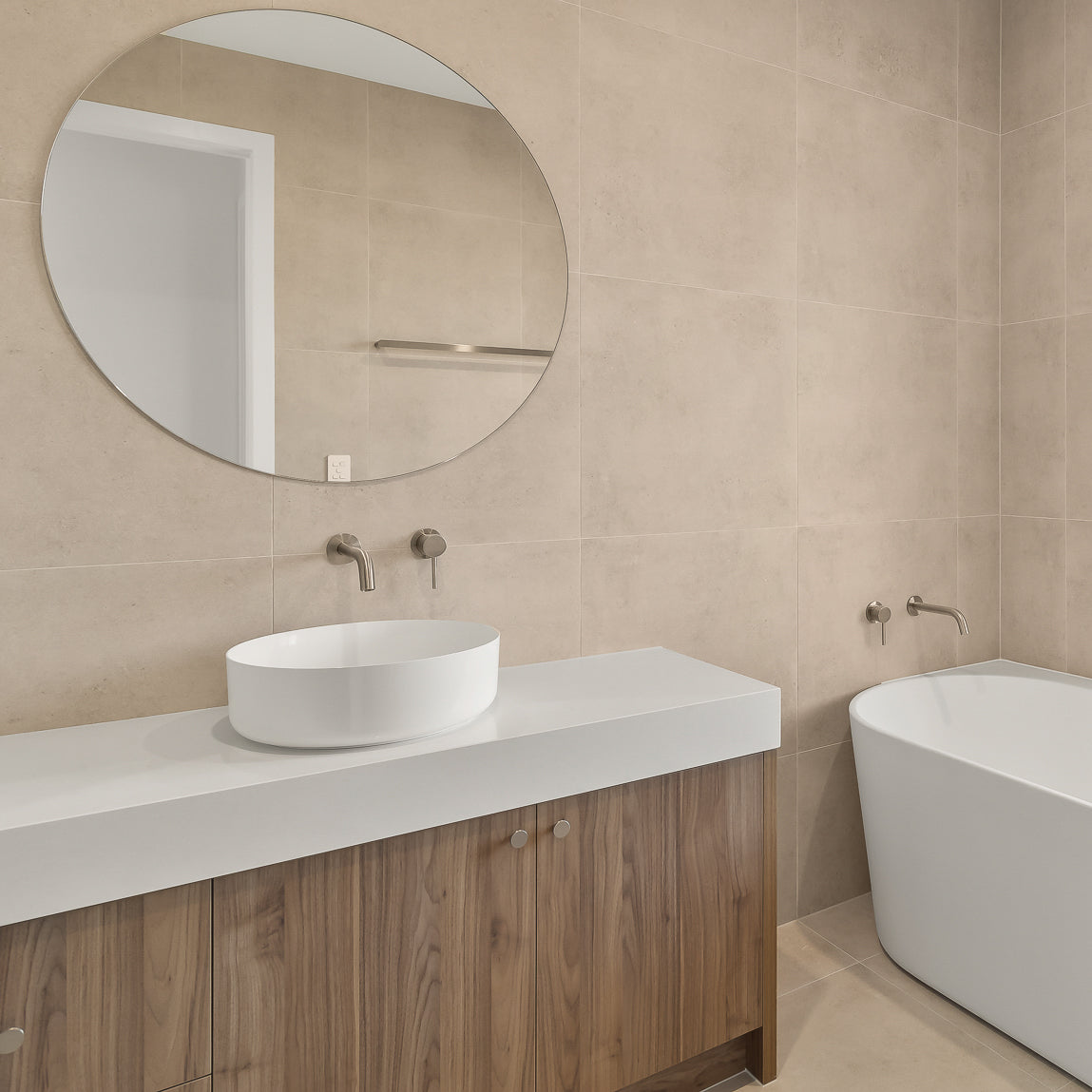 Lifestone White Lappato