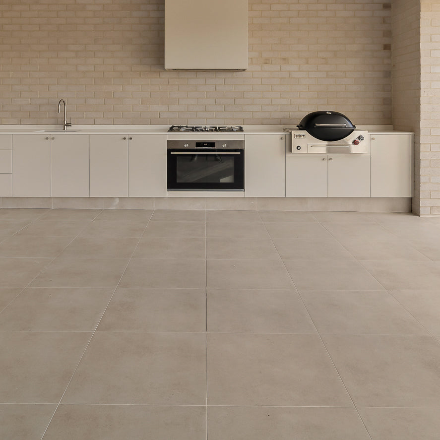 Lifestone White External