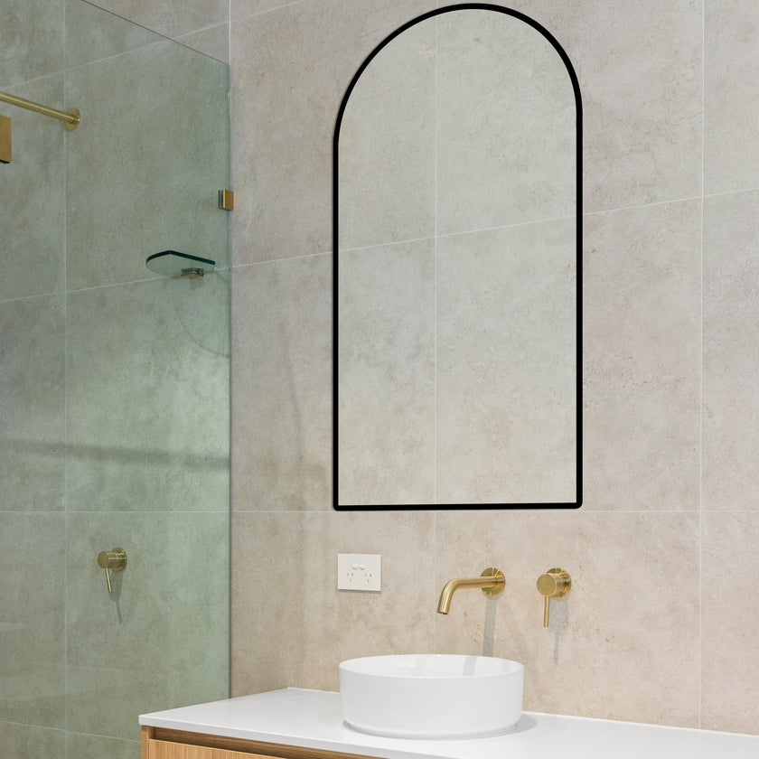 Lifestone White Matte