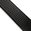 Lauxes Aluminium Midnight 128 Storm Water Grate Next Generation