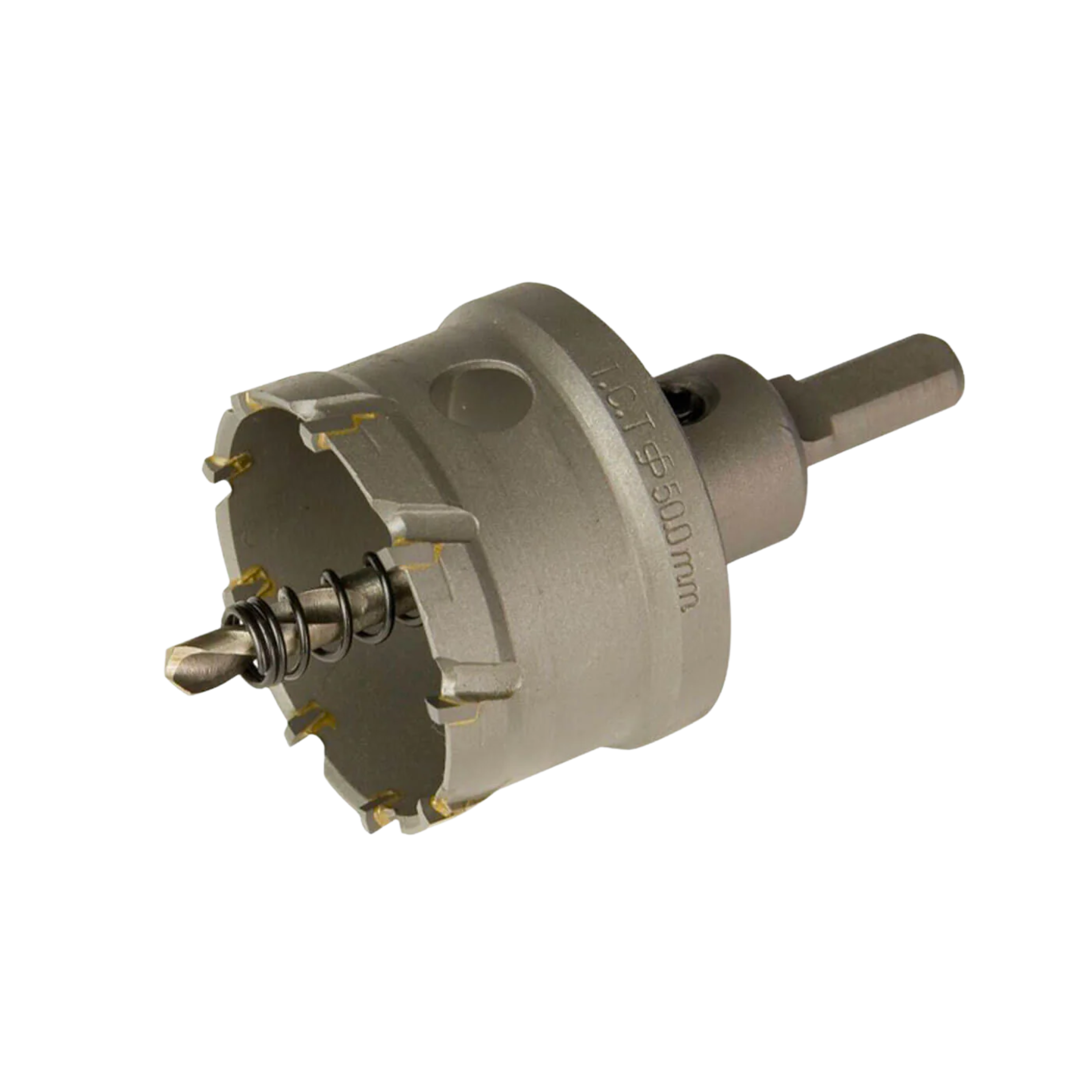 Lauxes Hole Saw 50mm