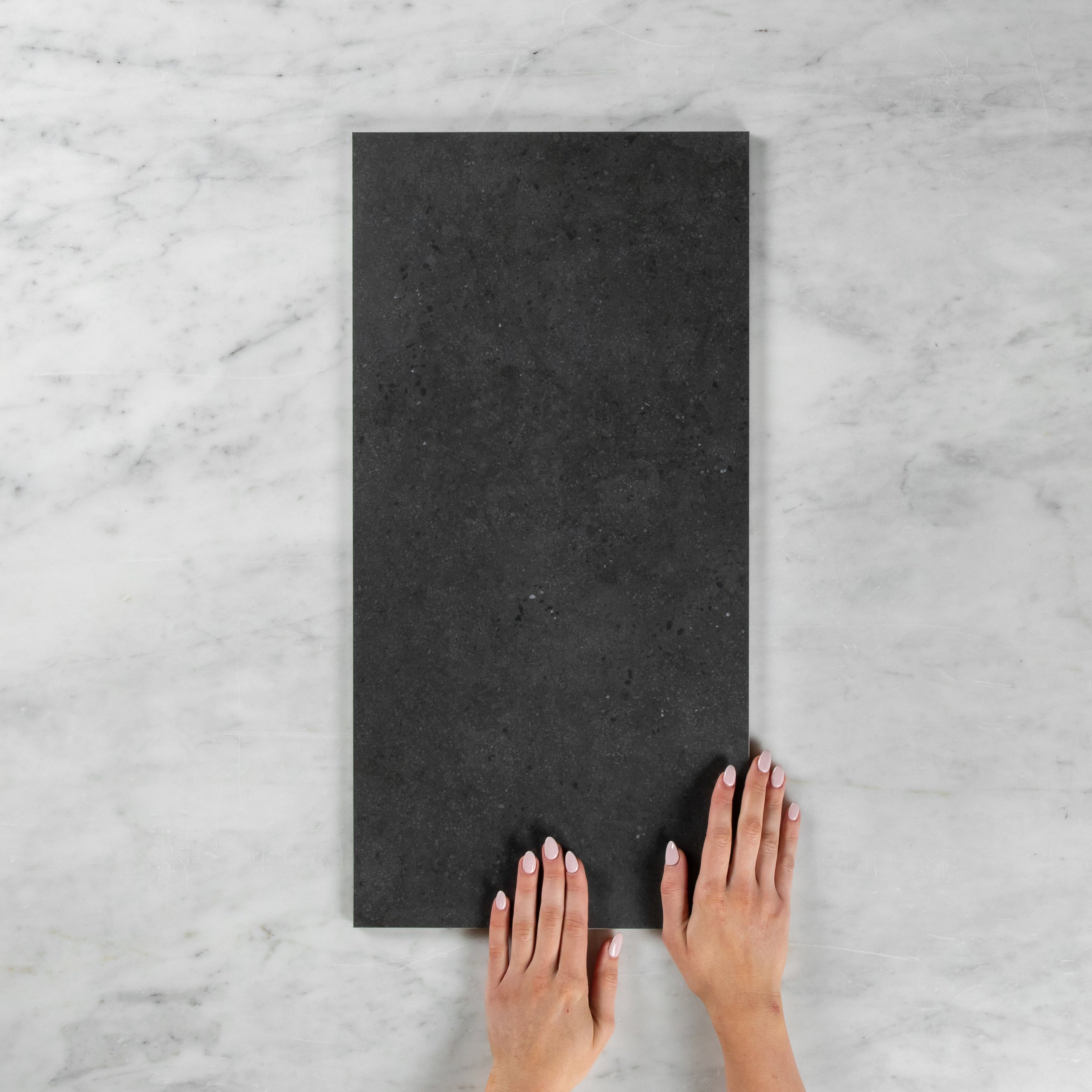 Lifestone Black Matte