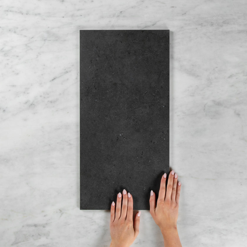 Lifestone Black Matte