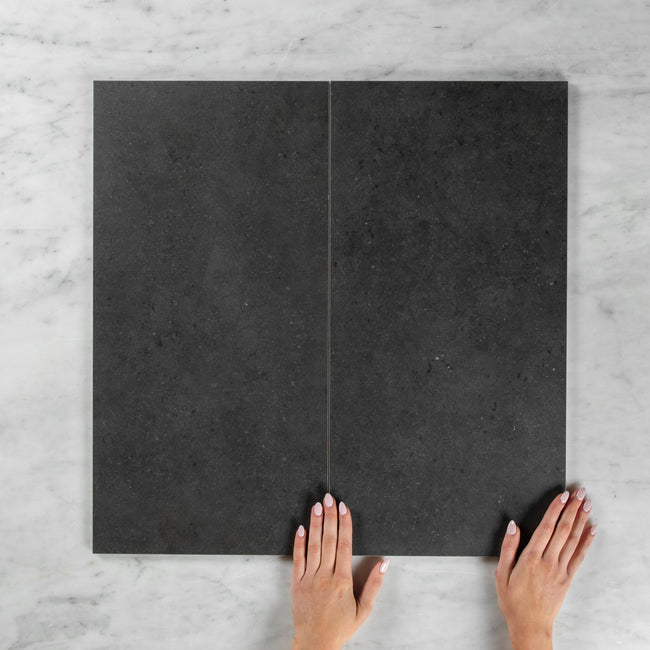 Lifestone Black Matte