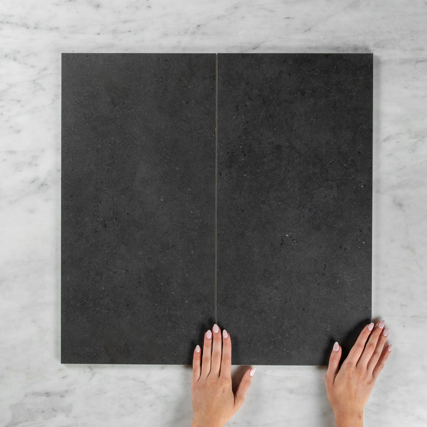 Lifestone Black Lappato