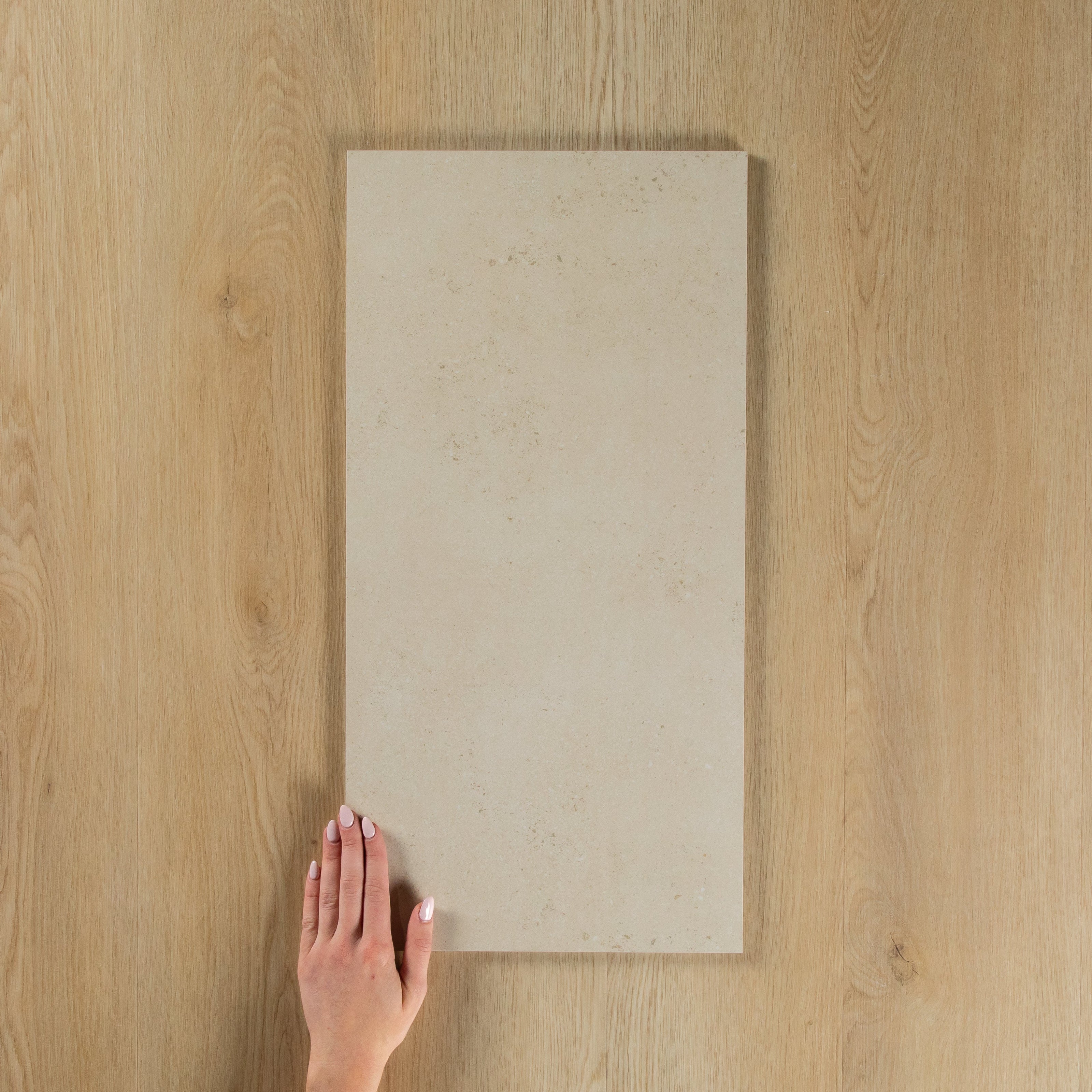 Lifestone Cream Lappato