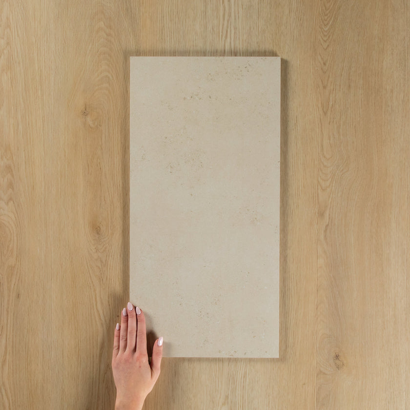 Lifestone Cream Lappato