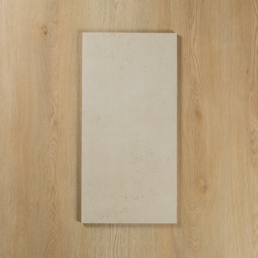 Lifestone Cream Lappato