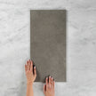 Lifestone Dark Grey Matte