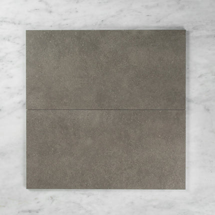 Lifestone Dark Grey Matte