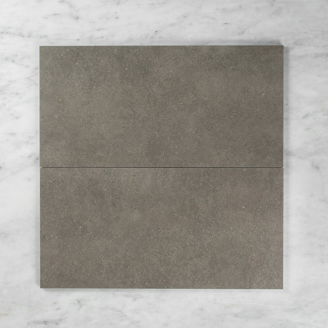 Lifestone Dark Grey Matte