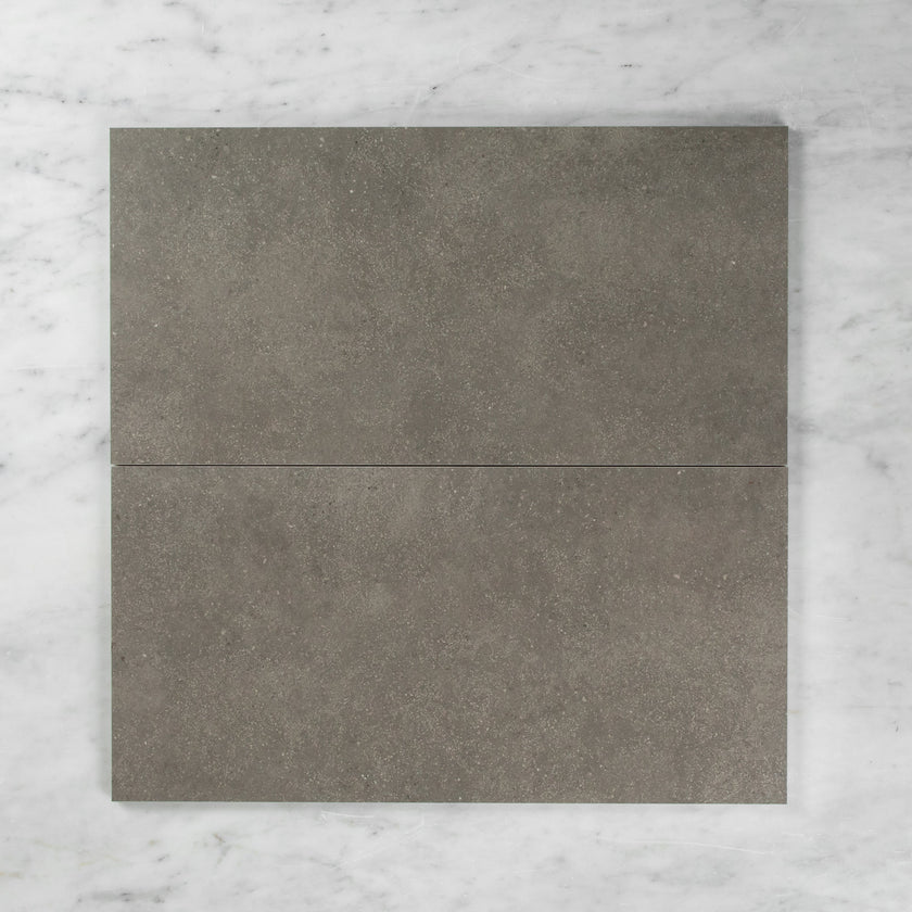 Lifestone Dark Grey Matte