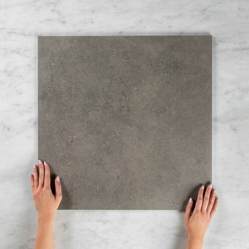Lifestone Dark Grey Lappato
