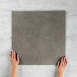 Lifestone Dark Grey Matte