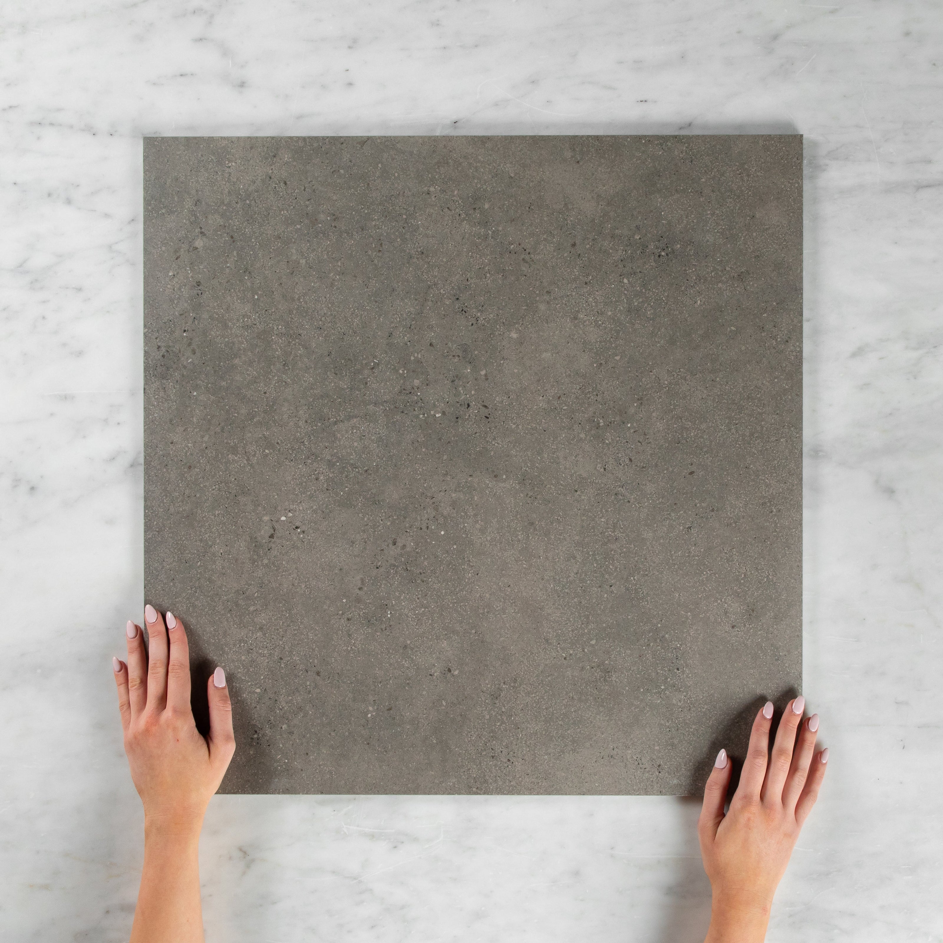 Lifestone Dark Grey Matte