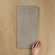 Lifestone Light Grey Lappato