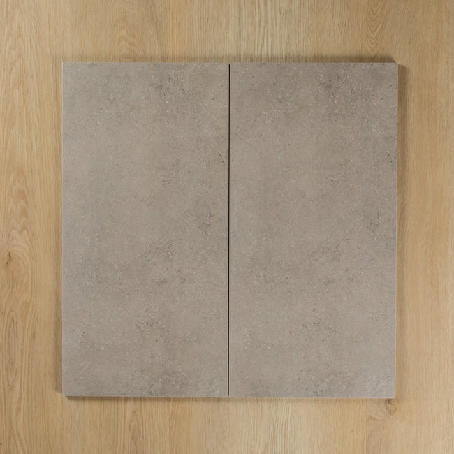 Lifestone Light Grey Matte