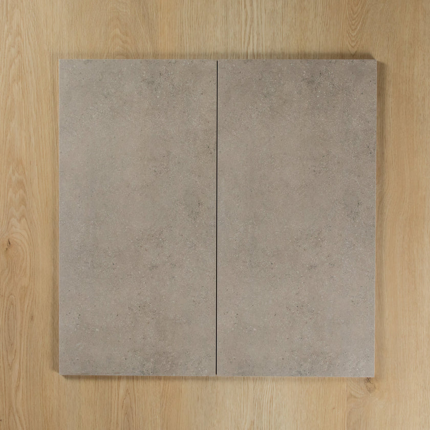 Lifestone Light Grey Lappato