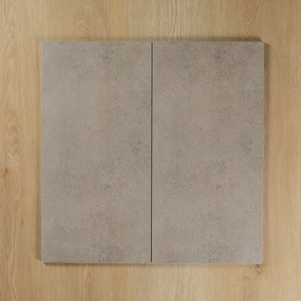 Lifestone Light Grey Matte