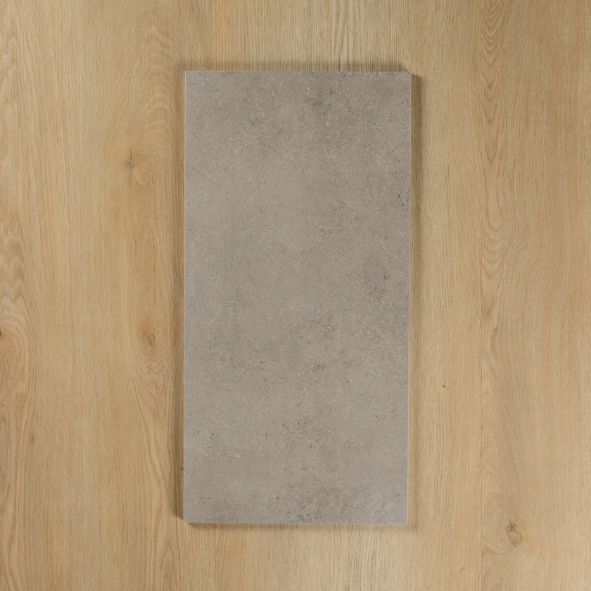 Lifestone Light Grey Lappato
