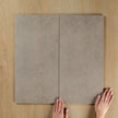 Lifestone Light Grey Matte