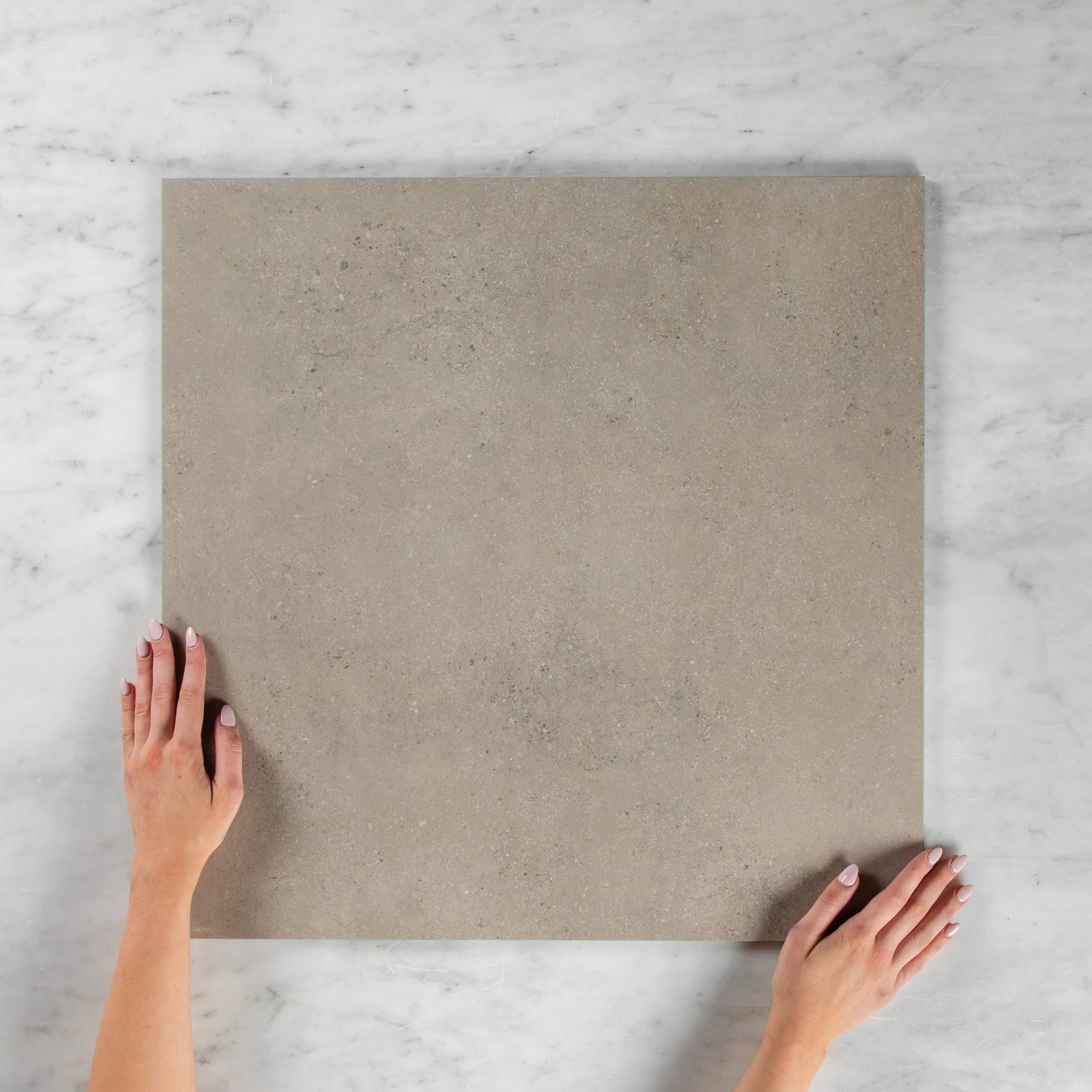 Lifestone Light Grey External